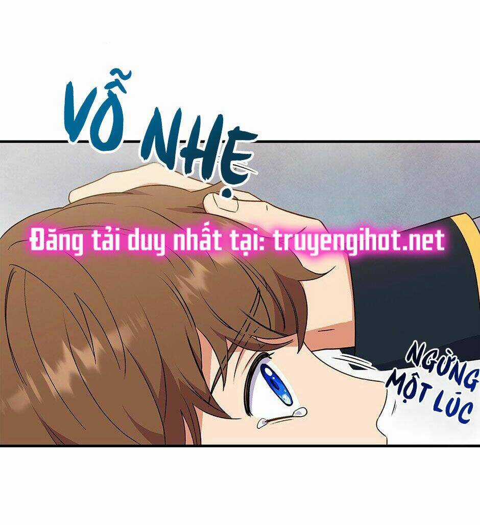 Khế Ước Của Nữ Công Tước Quái Vật Chapter 118 trang 16