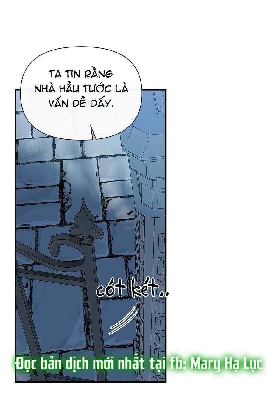 Khế Ước Của Nữ Công Tước Quái Vật Chapter 118 trang 19