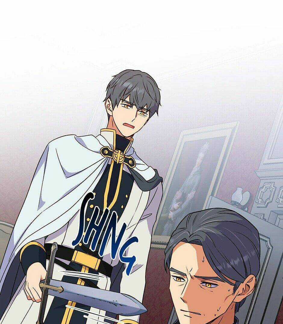 Khế Ước Của Nữ Công Tước Quái Vật Chapter 118 trang 2