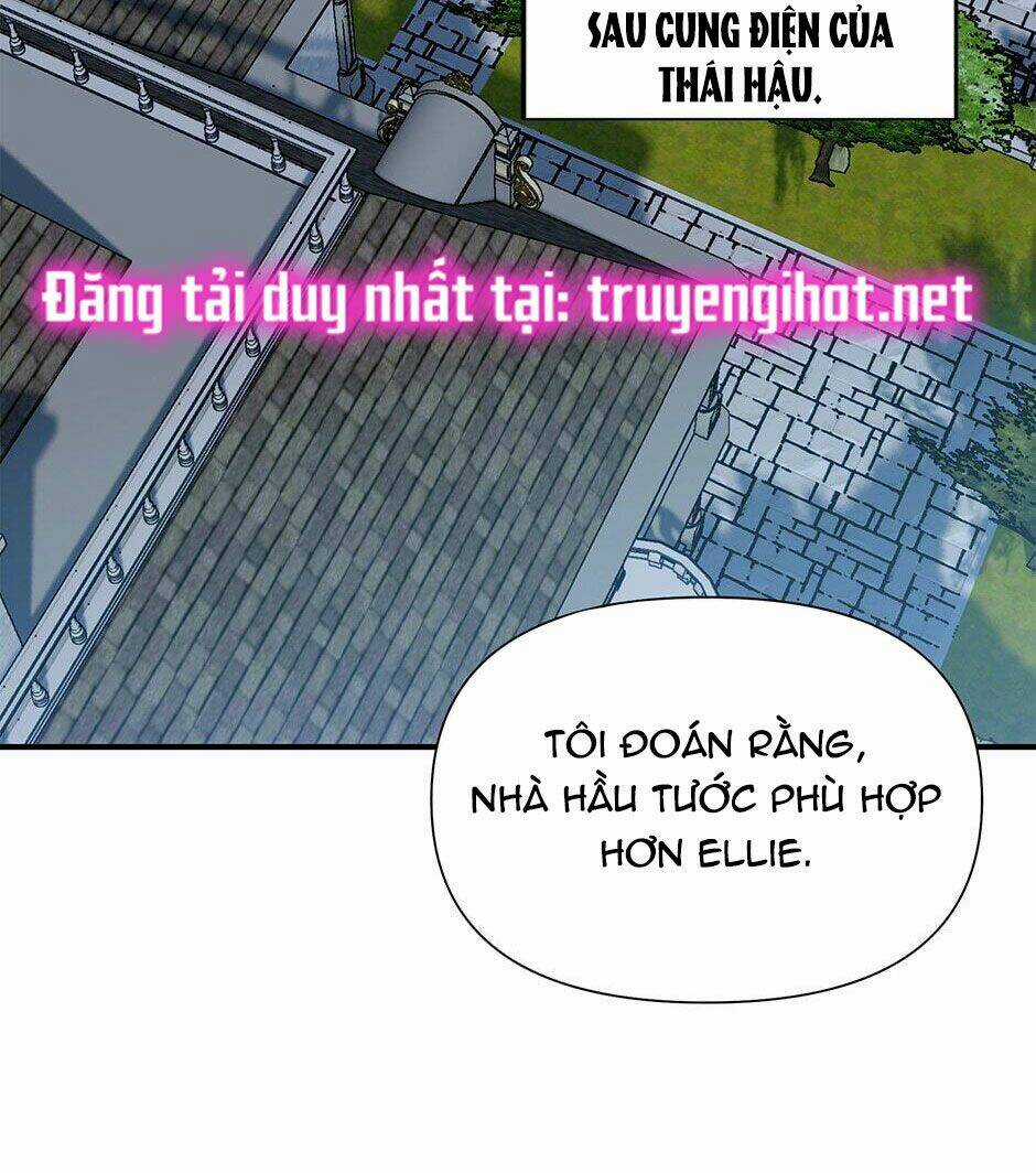 Khế Ước Của Nữ Công Tước Quái Vật Chapter 118 trang 21