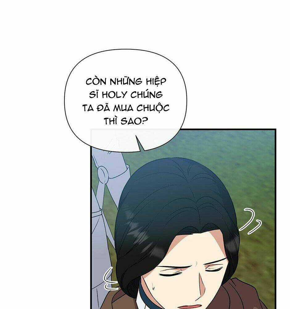 Khế Ước Của Nữ Công Tước Quái Vật Chapter 118 trang 25