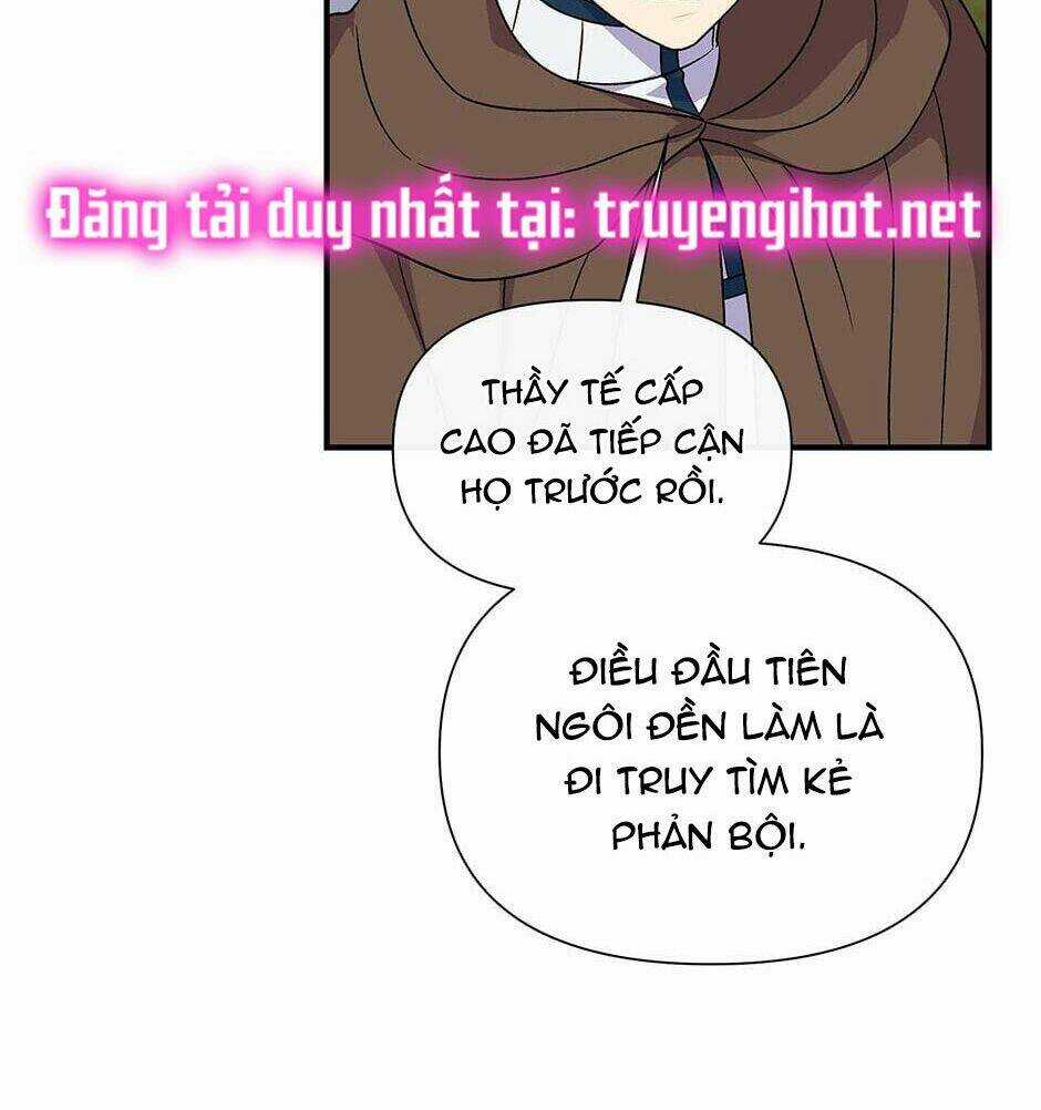 Khế Ước Của Nữ Công Tước Quái Vật Chapter 118 trang 26