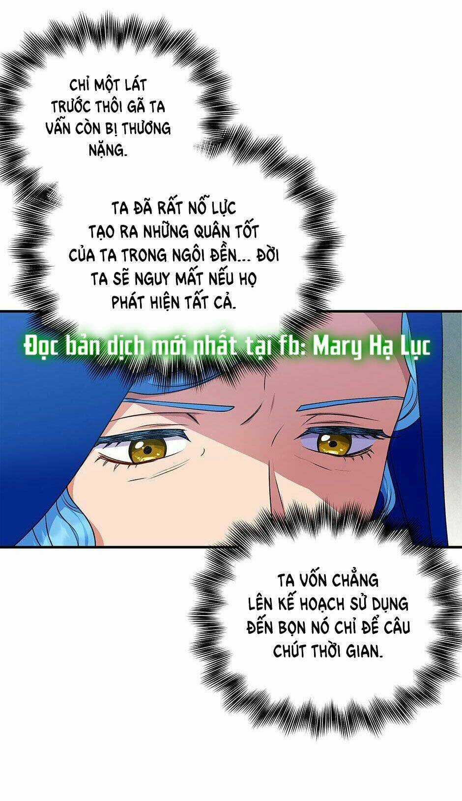 Khế Ước Của Nữ Công Tước Quái Vật Chapter 118 trang 27