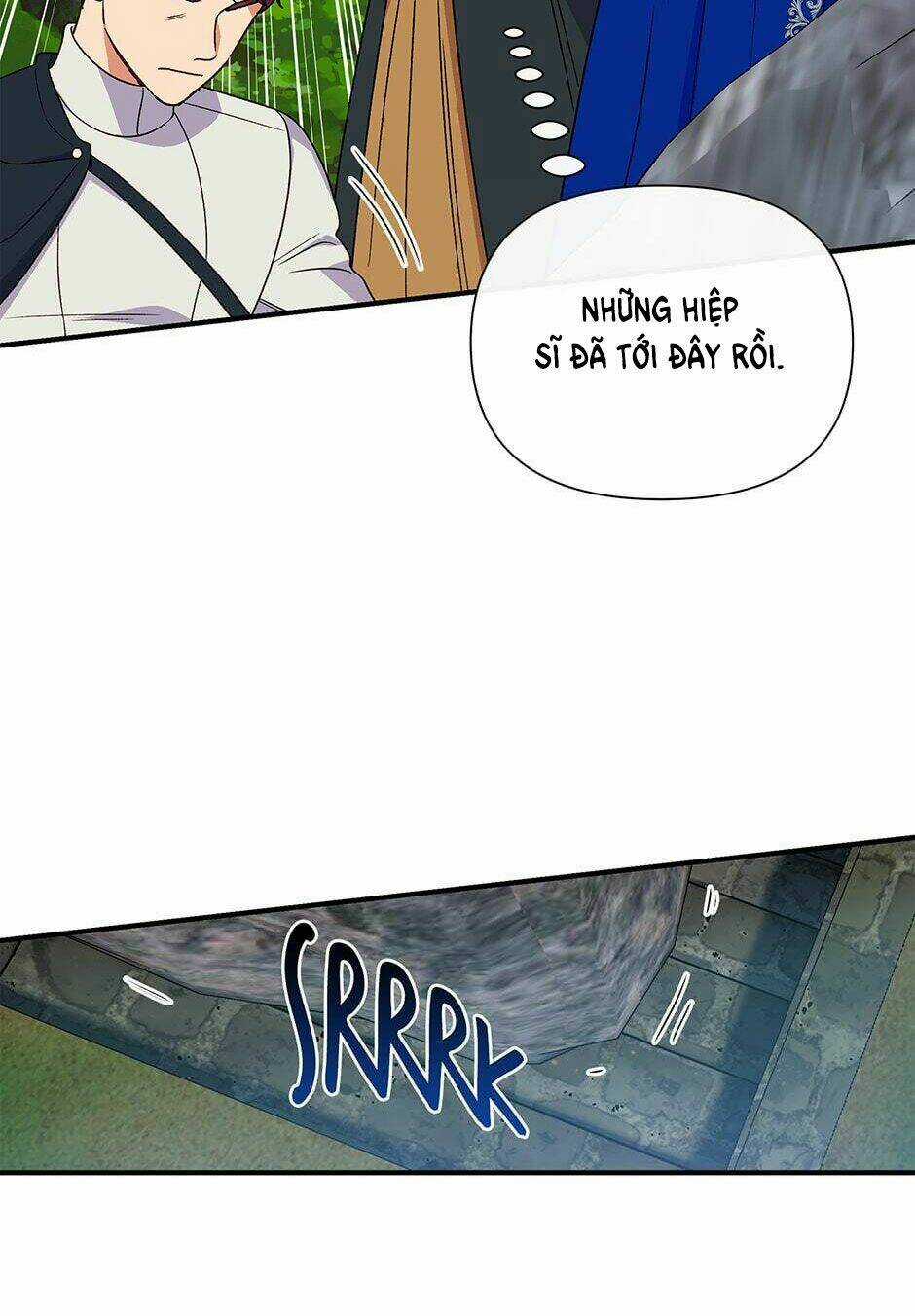 Khế Ước Của Nữ Công Tước Quái Vật Chapter 118 trang 29