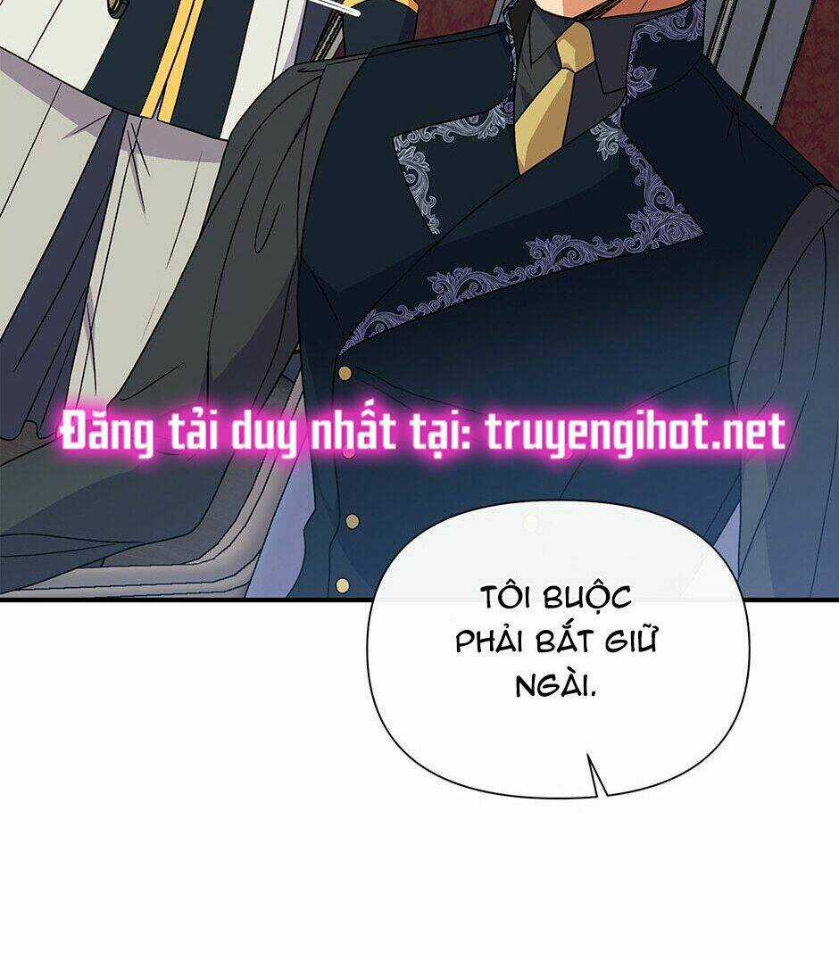 Khế Ước Của Nữ Công Tước Quái Vật Chapter 118 trang 3