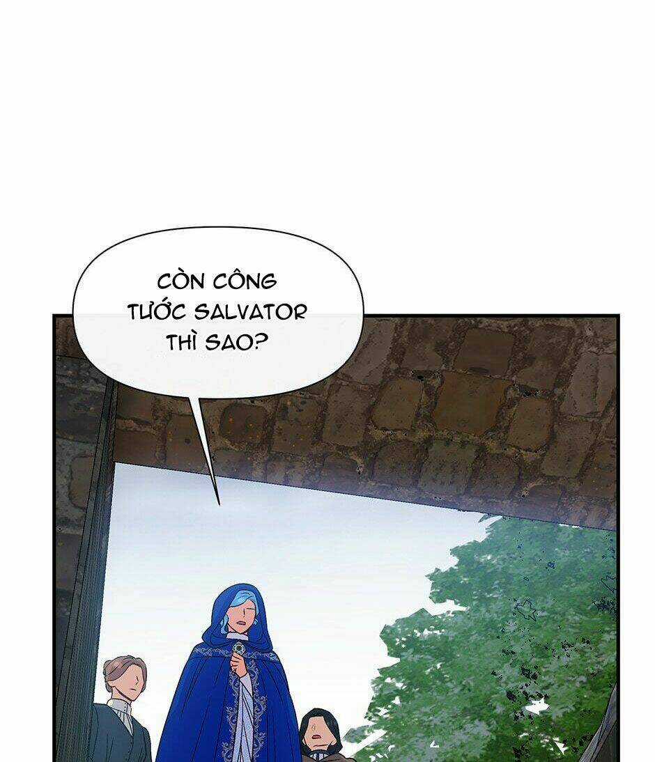 Khế Ước Của Nữ Công Tước Quái Vật Chapter 118 trang 30