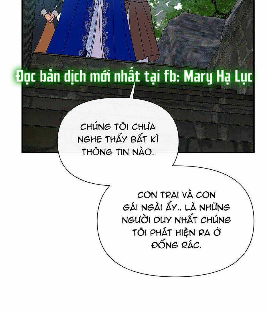 Khế Ước Của Nữ Công Tước Quái Vật Chapter 118 trang 31