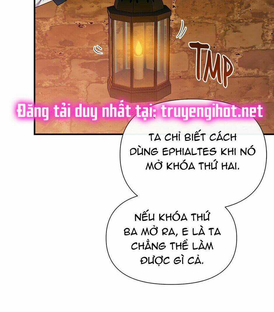 Khế Ước Của Nữ Công Tước Quái Vật Chapter 118 trang 33