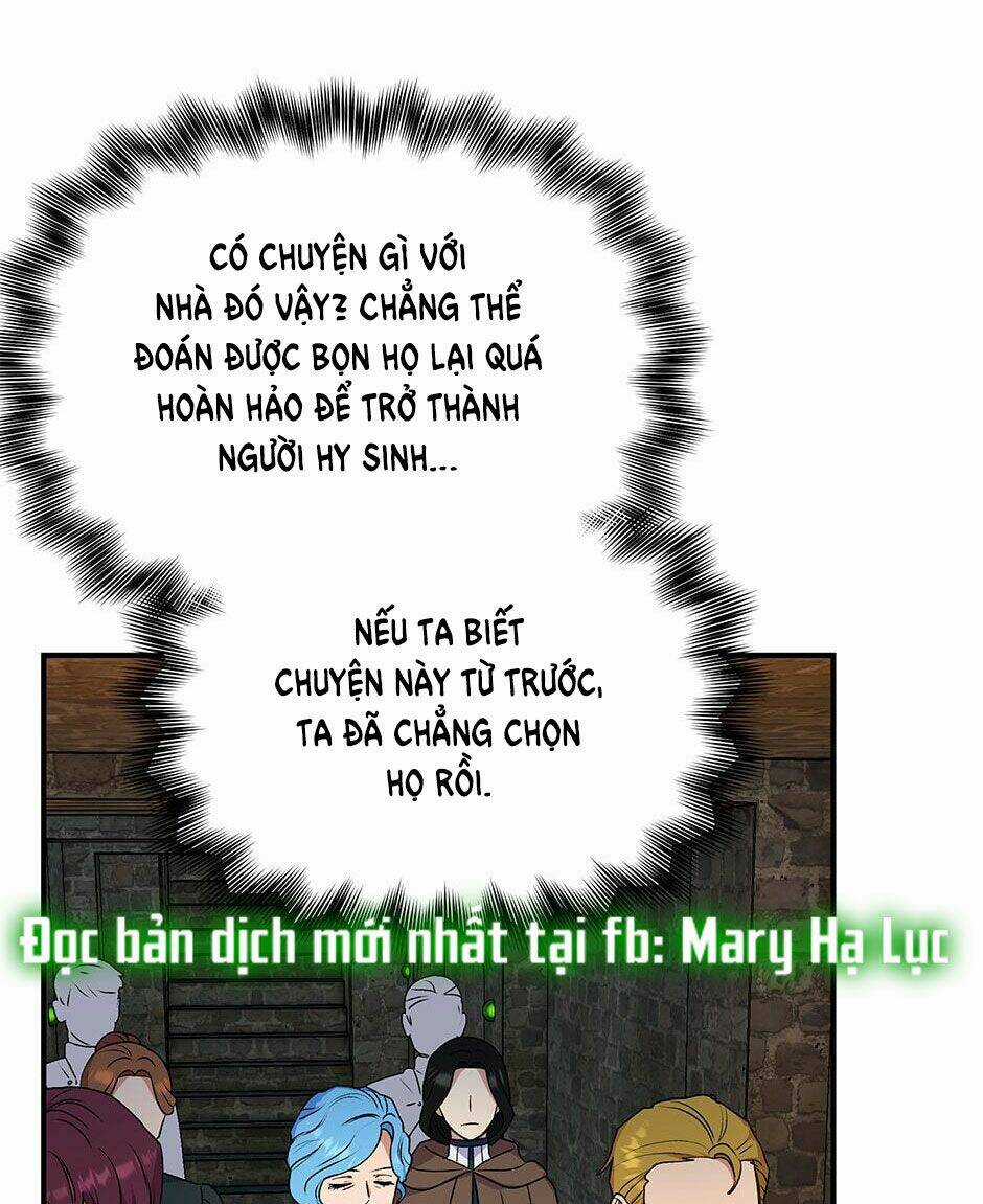 Khế Ước Của Nữ Công Tước Quái Vật Chapter 118 trang 34