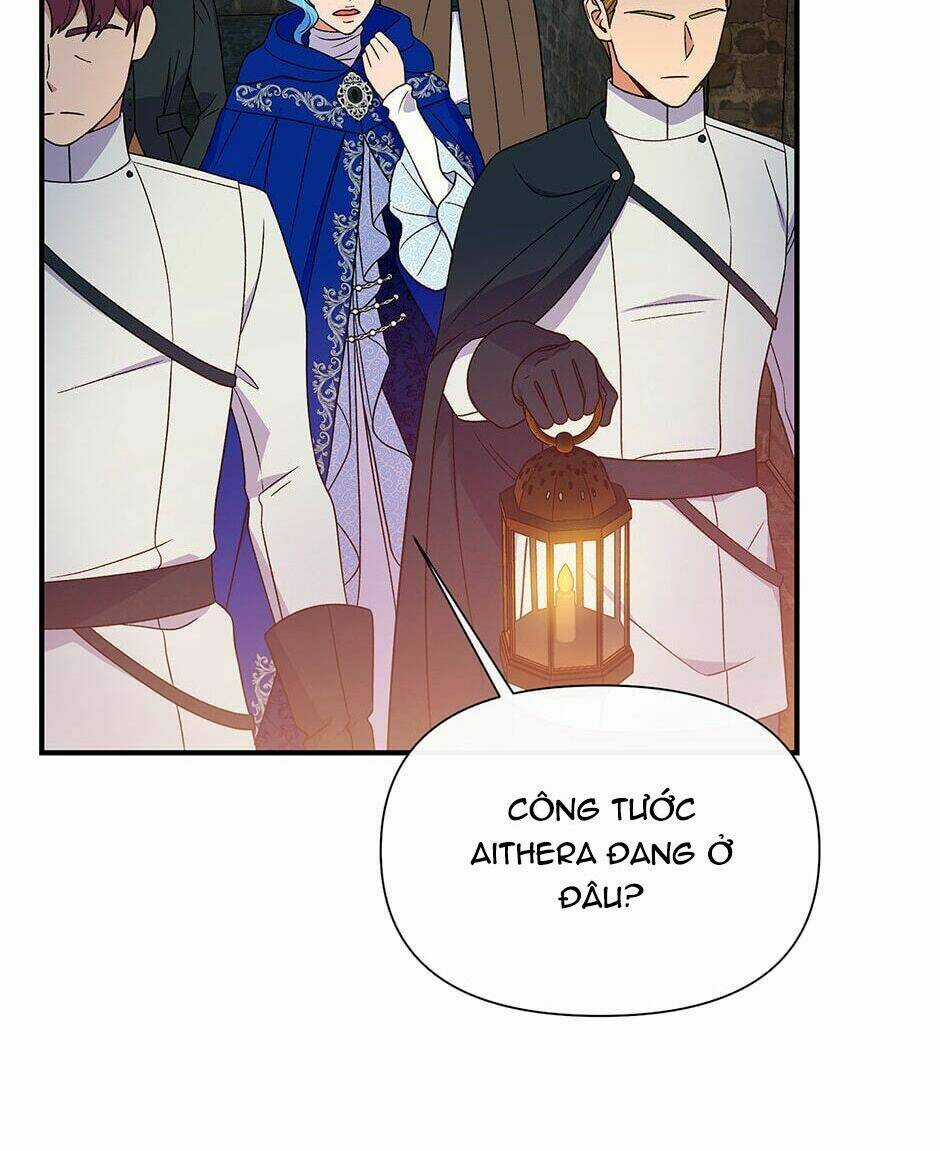 Khế Ước Của Nữ Công Tước Quái Vật Chapter 118 trang 35