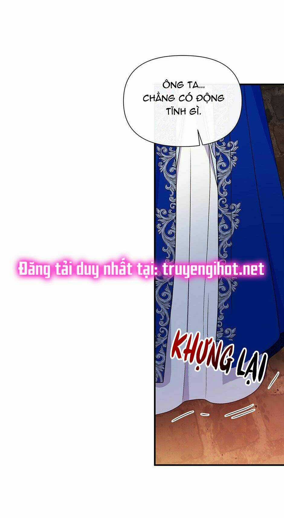 Khế Ước Của Nữ Công Tước Quái Vật Chapter 118 trang 36