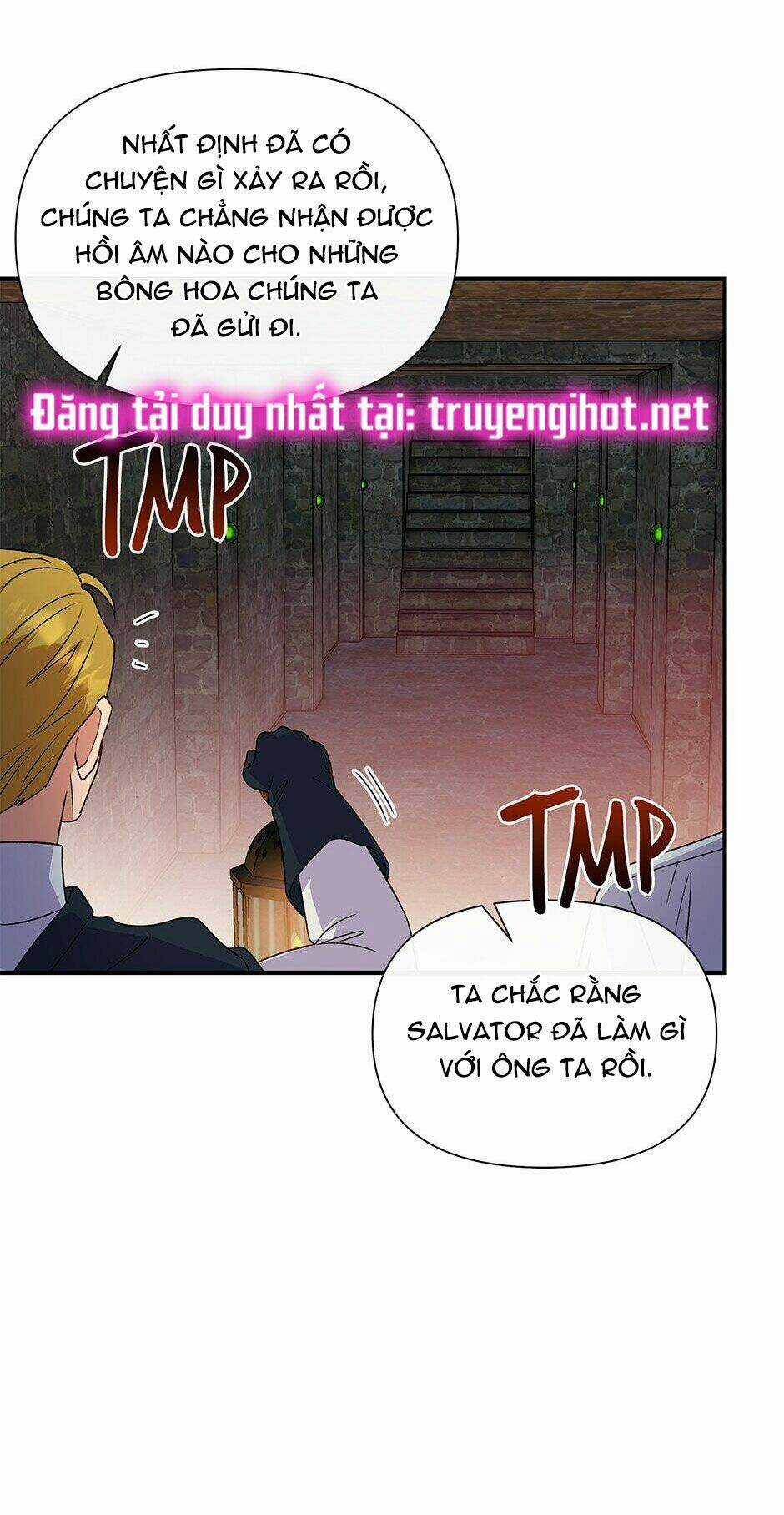 Khế Ước Của Nữ Công Tước Quái Vật Chapter 118 trang 38