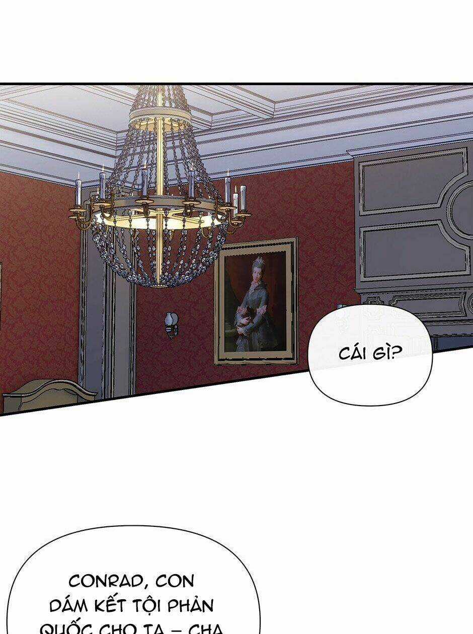 Khế Ước Của Nữ Công Tước Quái Vật Chapter 118 trang 4