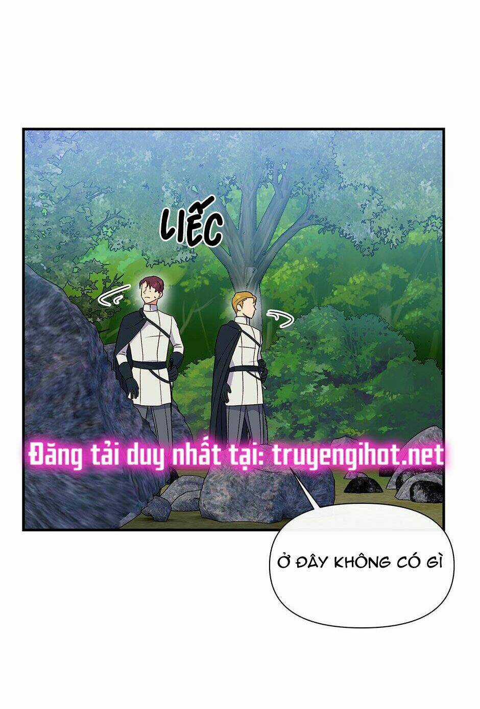 Khế Ước Của Nữ Công Tước Quái Vật Chapter 118 trang 40