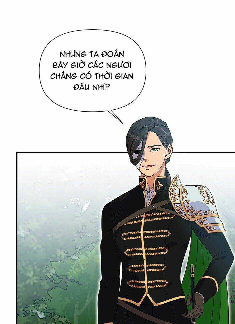 Khế Ước Của Nữ Công Tước Quái Vật Chapter 118 trang 44