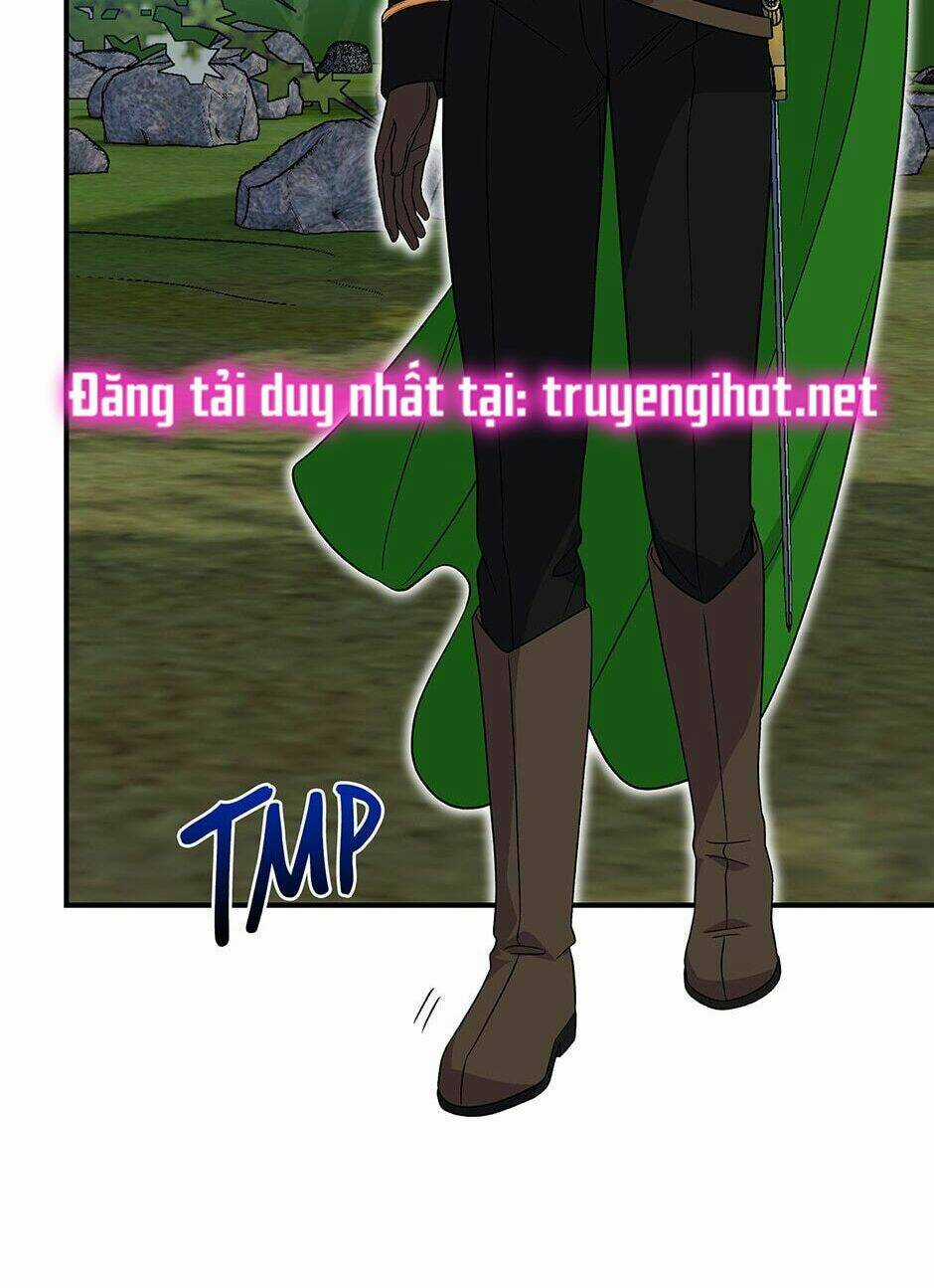 Khế Ước Của Nữ Công Tước Quái Vật Chapter 118 trang 45