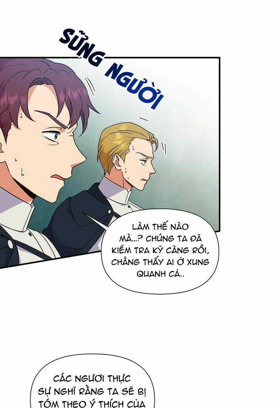 Khế Ước Của Nữ Công Tước Quái Vật Chapter 118 trang 46