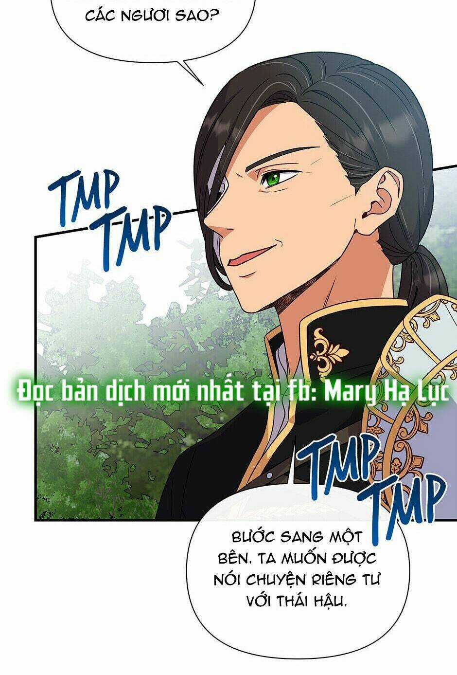 Khế Ước Của Nữ Công Tước Quái Vật Chapter 118 trang 47