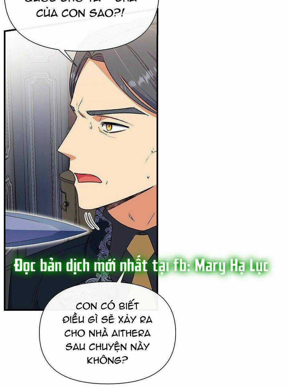 Khế Ước Của Nữ Công Tước Quái Vật Chapter 118 trang 5