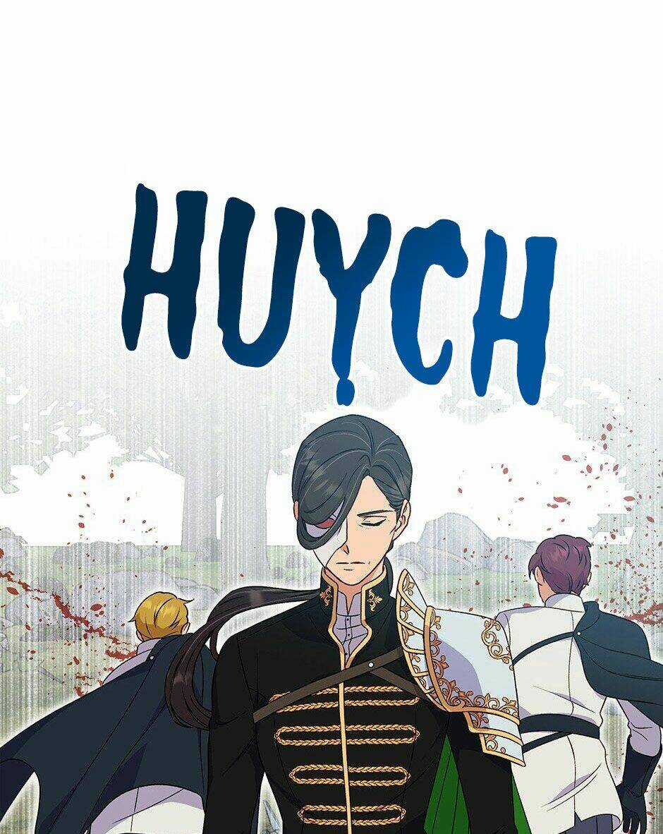 Khế Ước Của Nữ Công Tước Quái Vật Chapter 118 trang 50