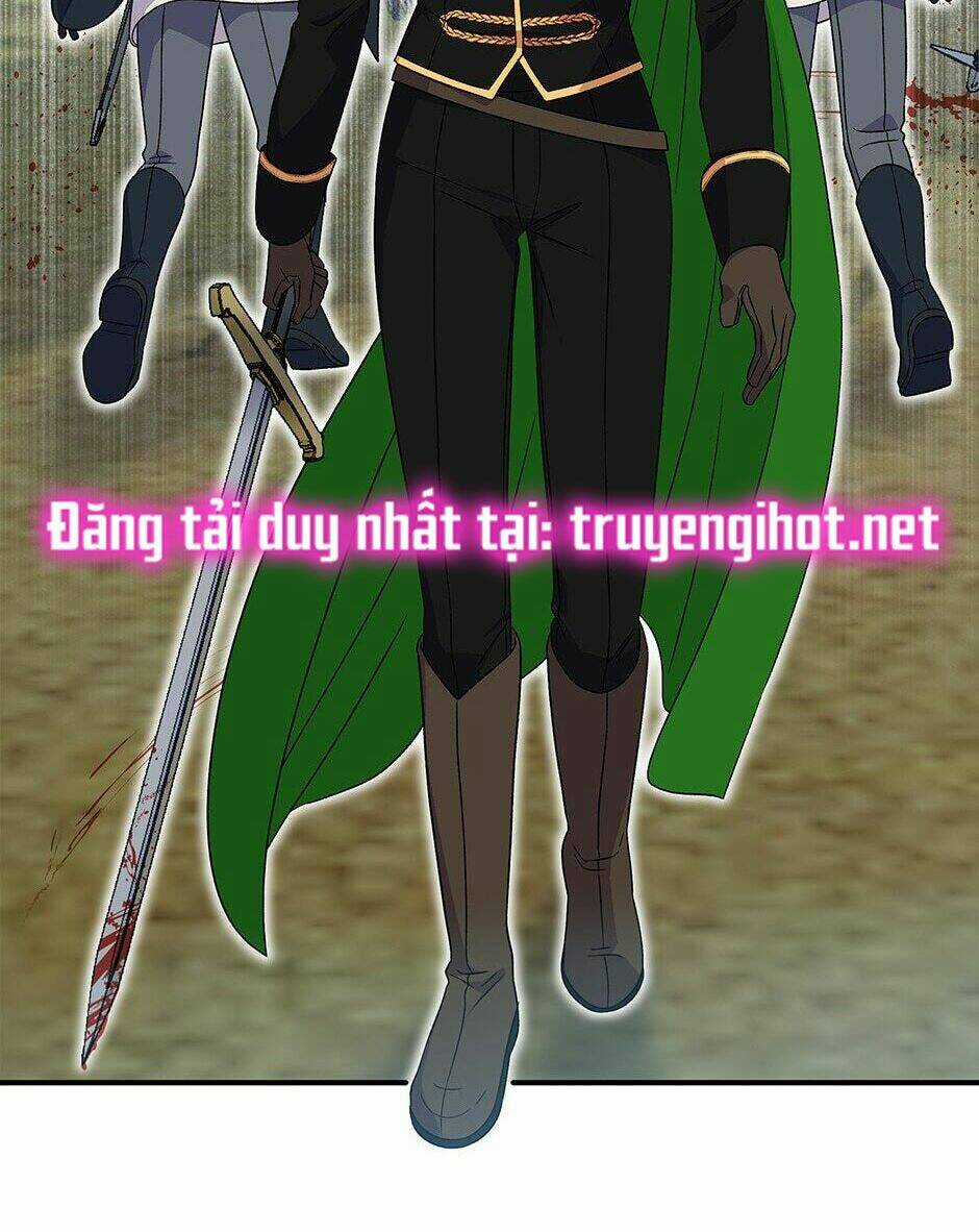 Khế Ước Của Nữ Công Tước Quái Vật Chapter 118 trang 51