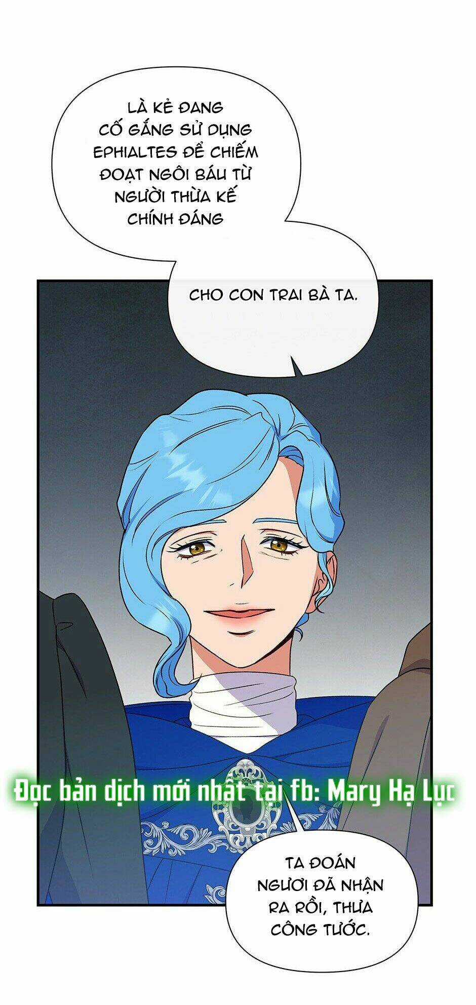 Khế Ước Của Nữ Công Tước Quái Vật Chapter 118 trang 54