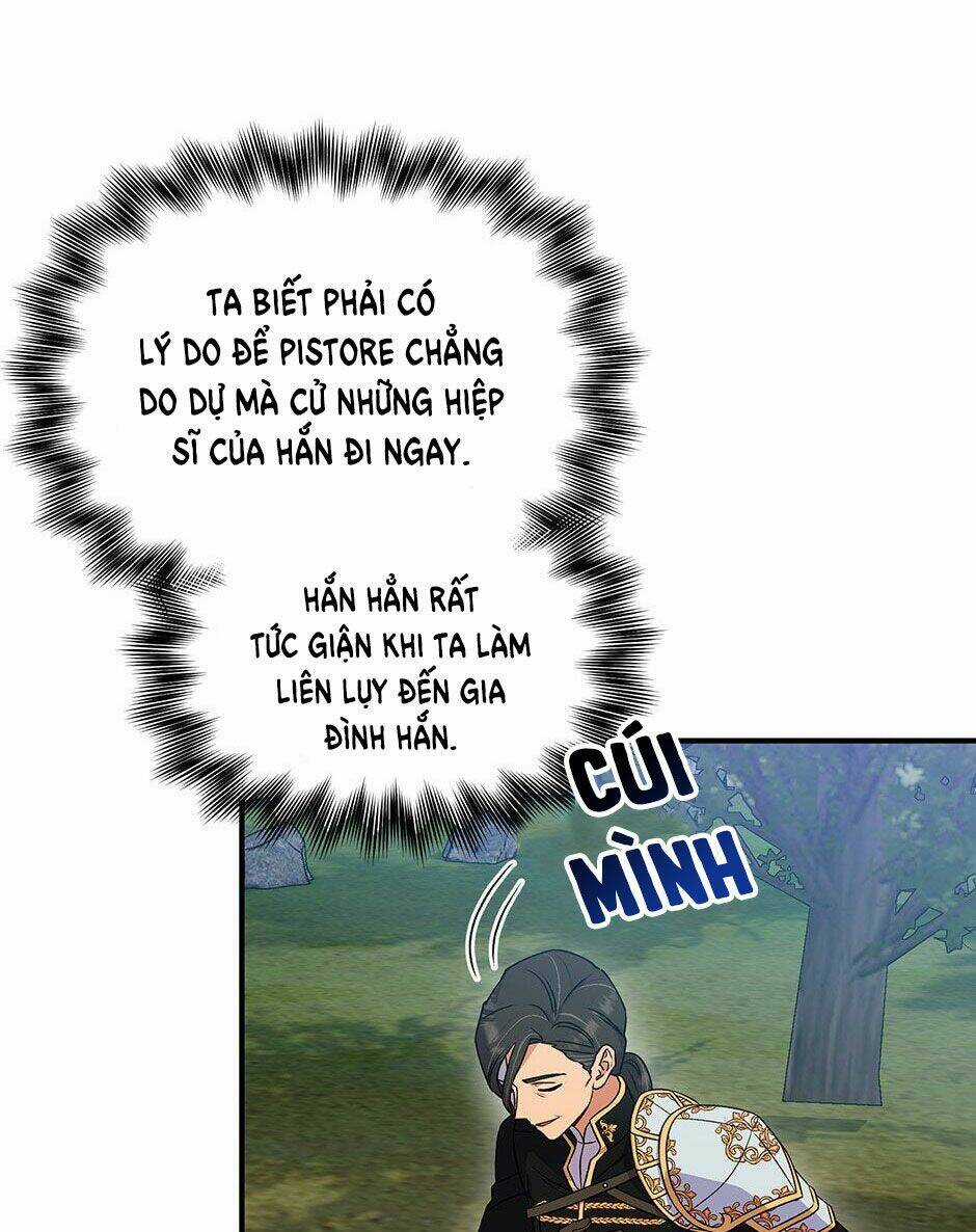 Khế Ước Của Nữ Công Tước Quái Vật Chapter 118 trang 55