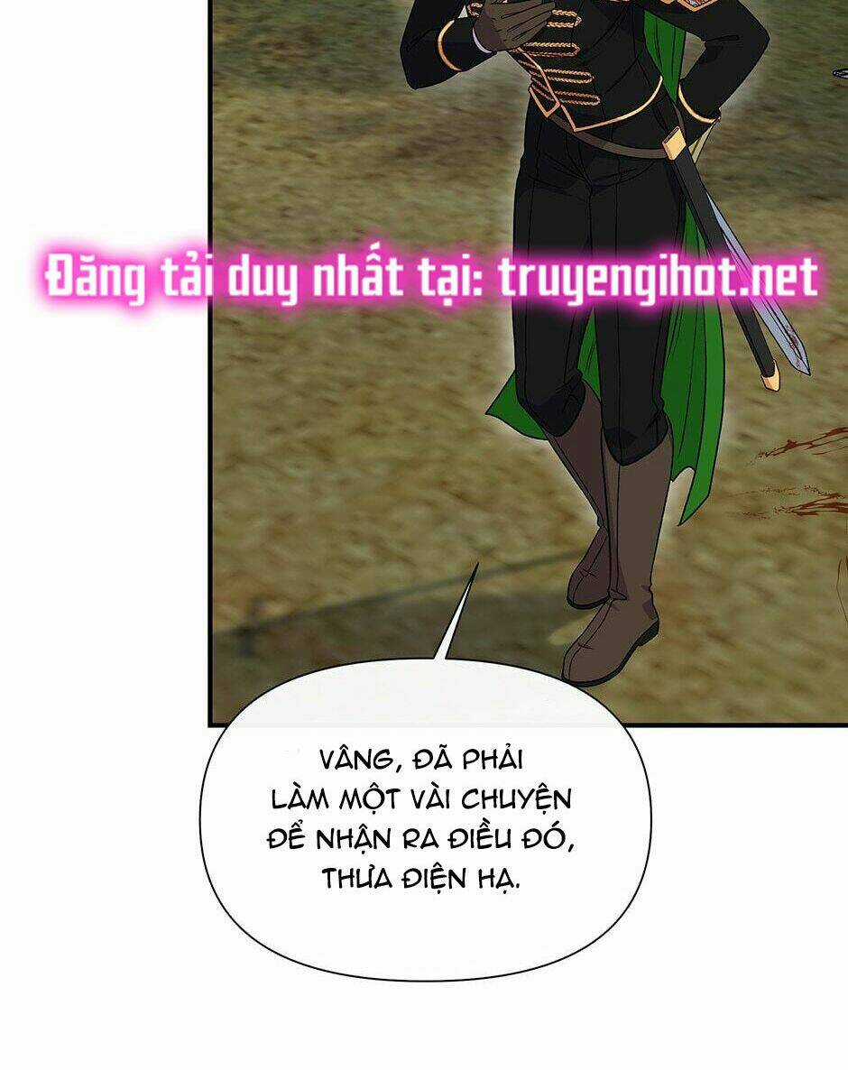 Khế Ước Của Nữ Công Tước Quái Vật Chapter 118 trang 56