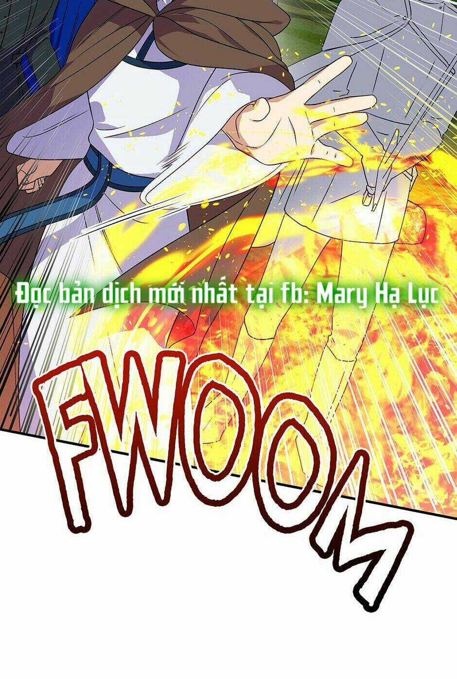 Khế Ước Của Nữ Công Tước Quái Vật Chapter 118 trang 58