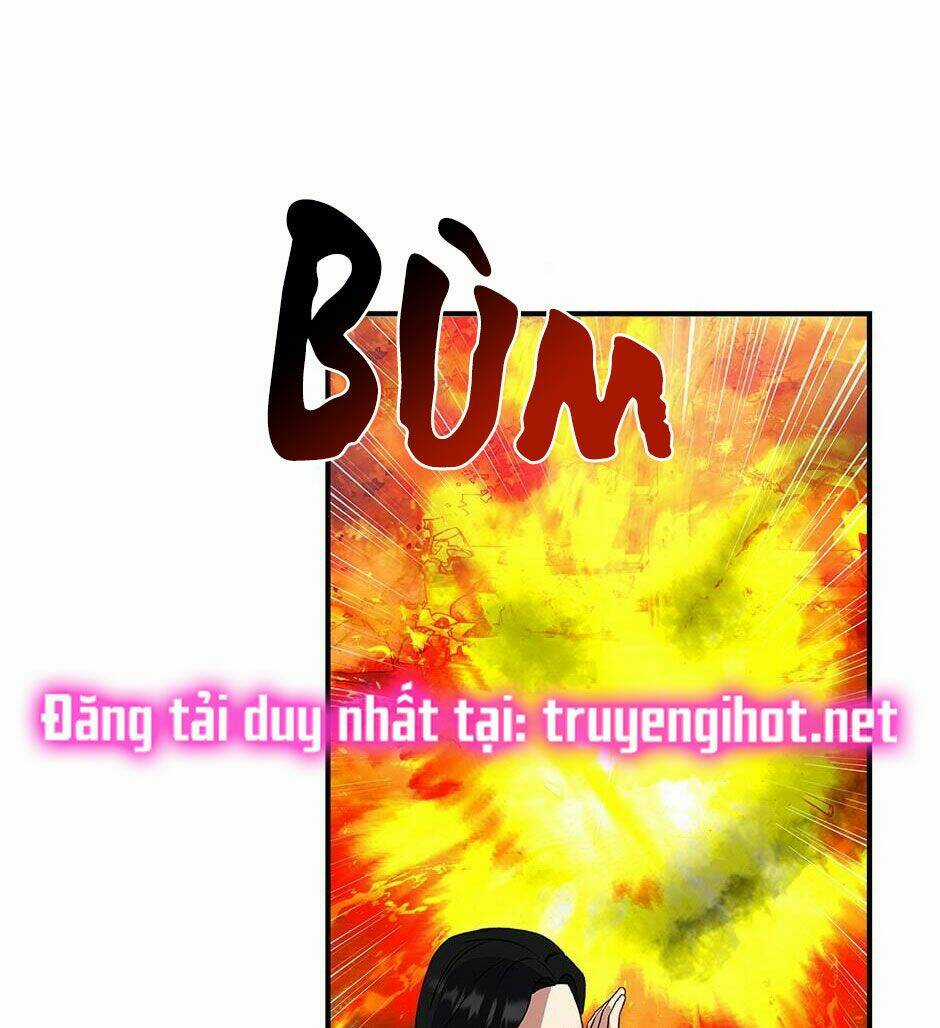 Khế Ước Của Nữ Công Tước Quái Vật Chapter 118 trang 59