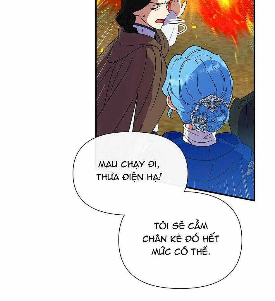 Khế Ước Của Nữ Công Tước Quái Vật Chapter 118 trang 60