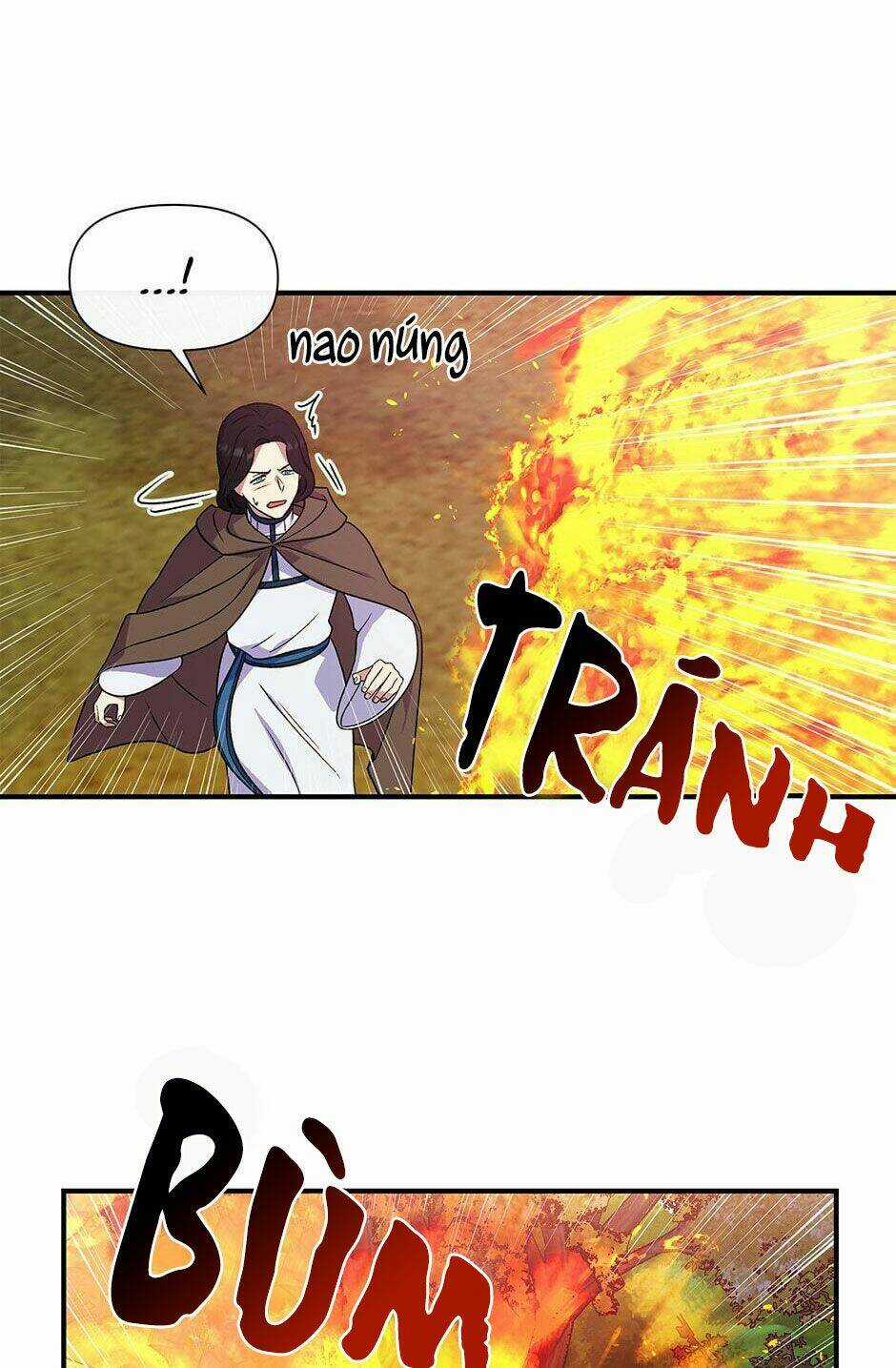 Khế Ước Của Nữ Công Tước Quái Vật Chapter 118 trang 62