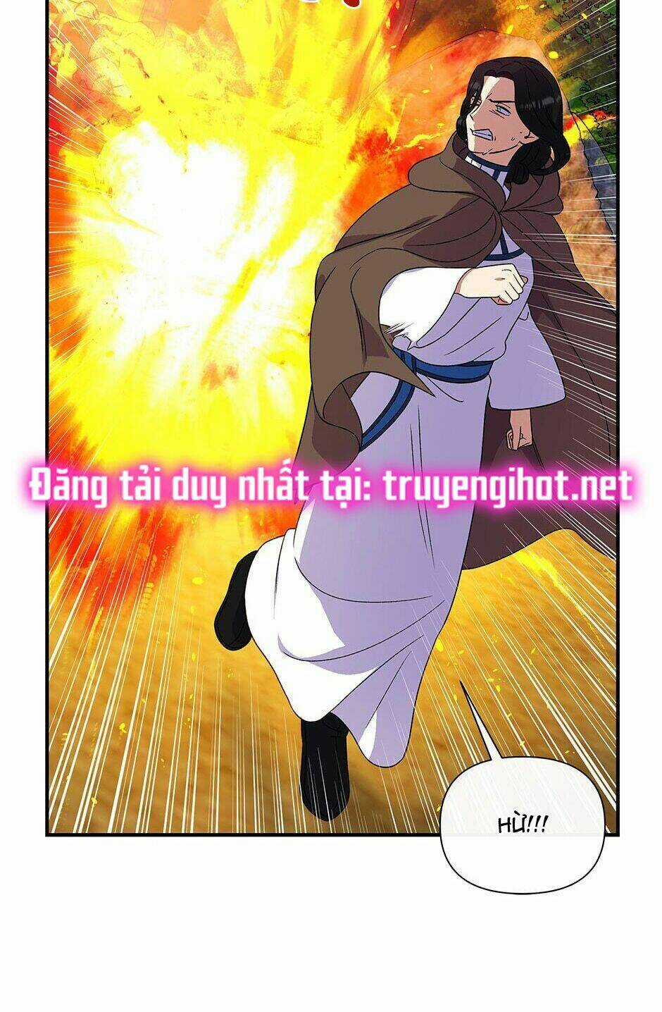 Khế Ước Của Nữ Công Tước Quái Vật Chapter 118 trang 63