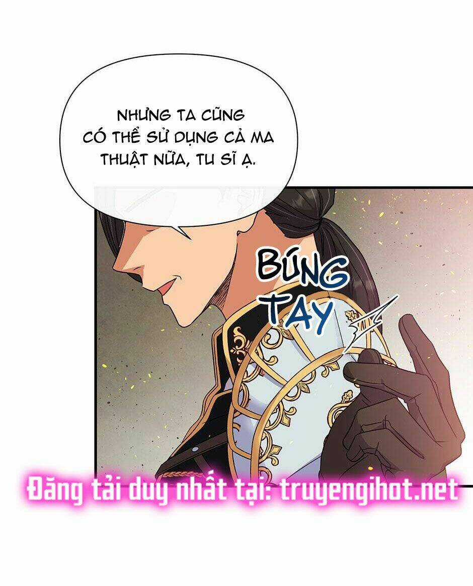 Khế Ước Của Nữ Công Tước Quái Vật Chapter 118 trang 65