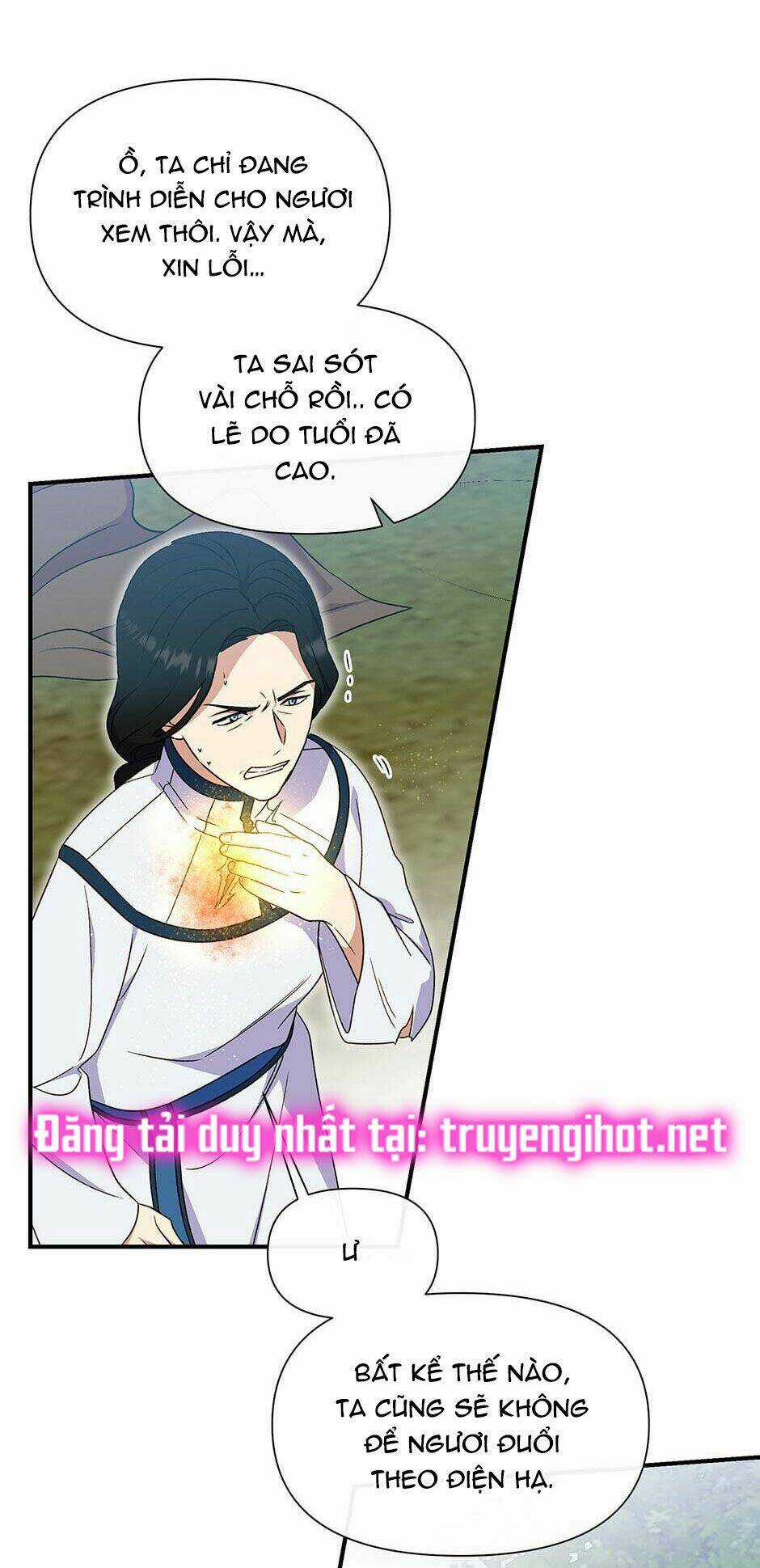 Khế Ước Của Nữ Công Tước Quái Vật Chapter 118 trang 68