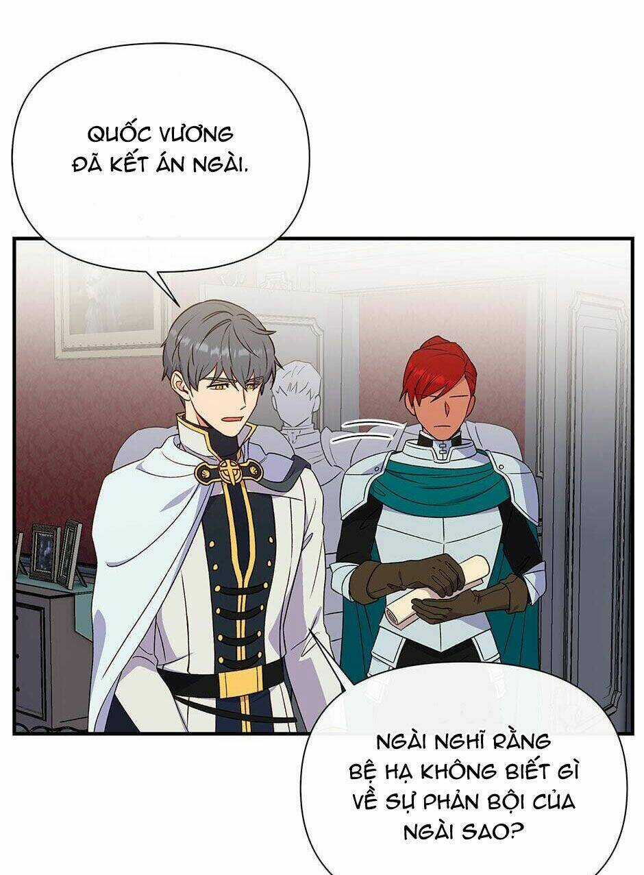 Khế Ước Của Nữ Công Tước Quái Vật Chapter 118 trang 7