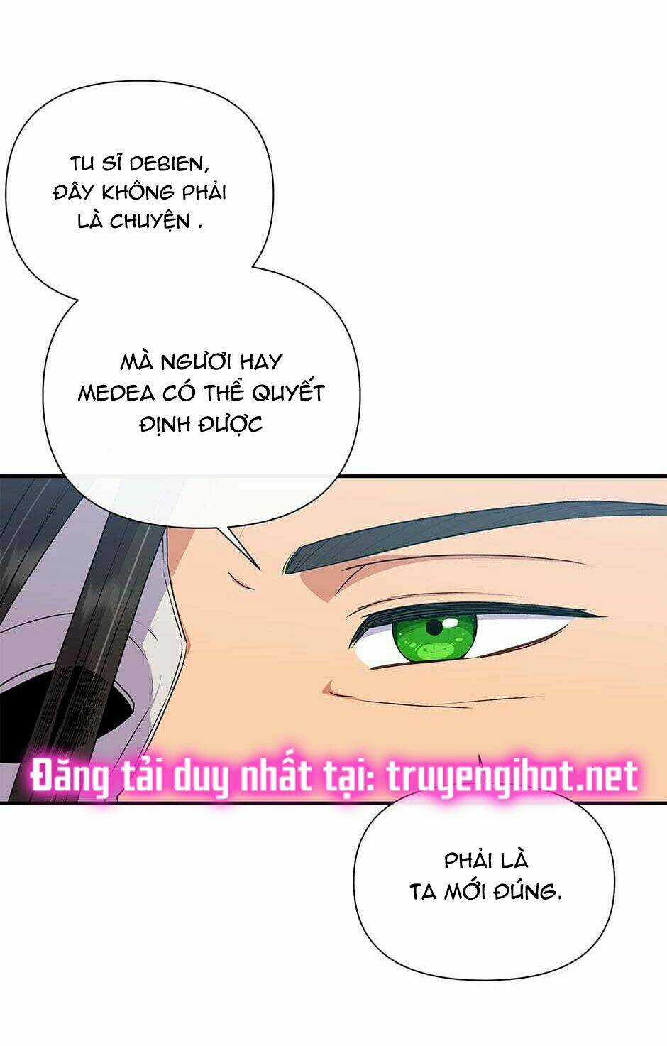 Khế Ước Của Nữ Công Tước Quái Vật Chapter 118 trang 70