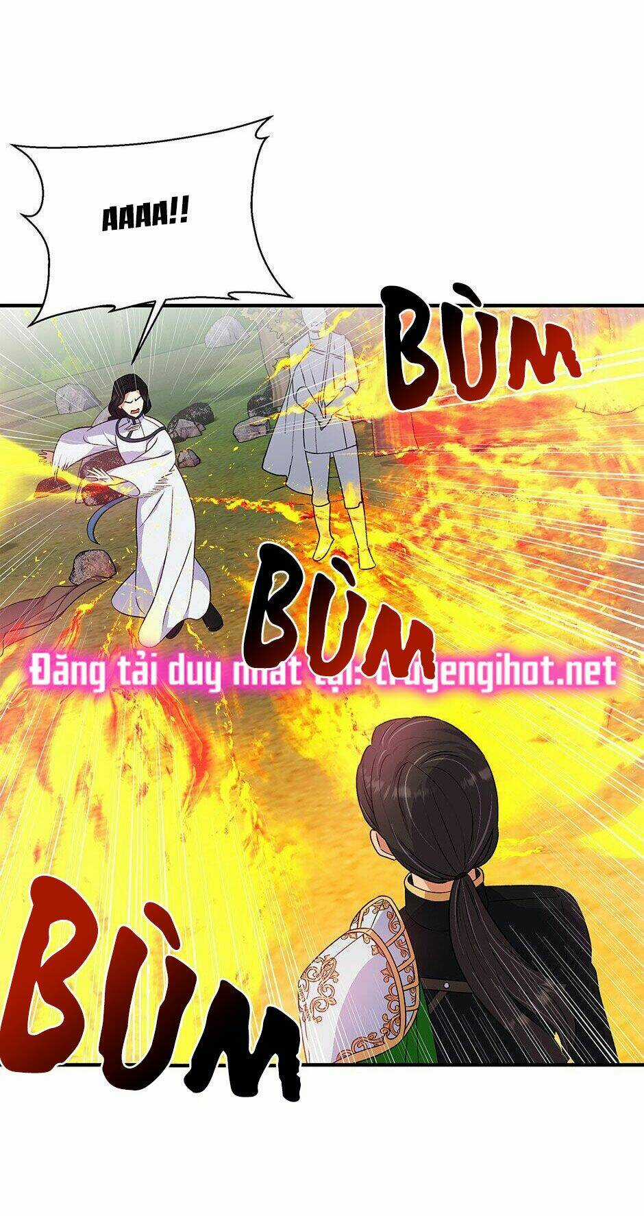 Khế Ước Của Nữ Công Tước Quái Vật Chapter 118 trang 72