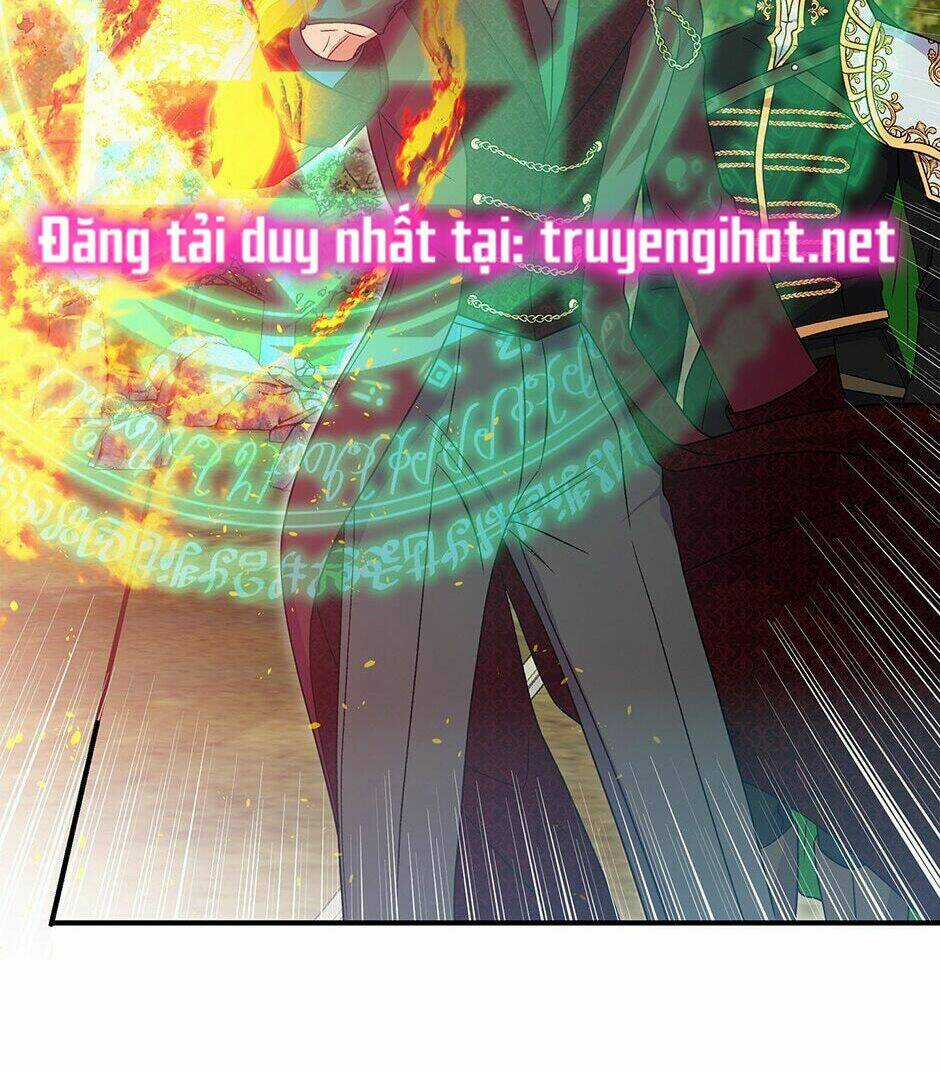 Khế Ước Của Nữ Công Tước Quái Vật Chapter 118 trang 75