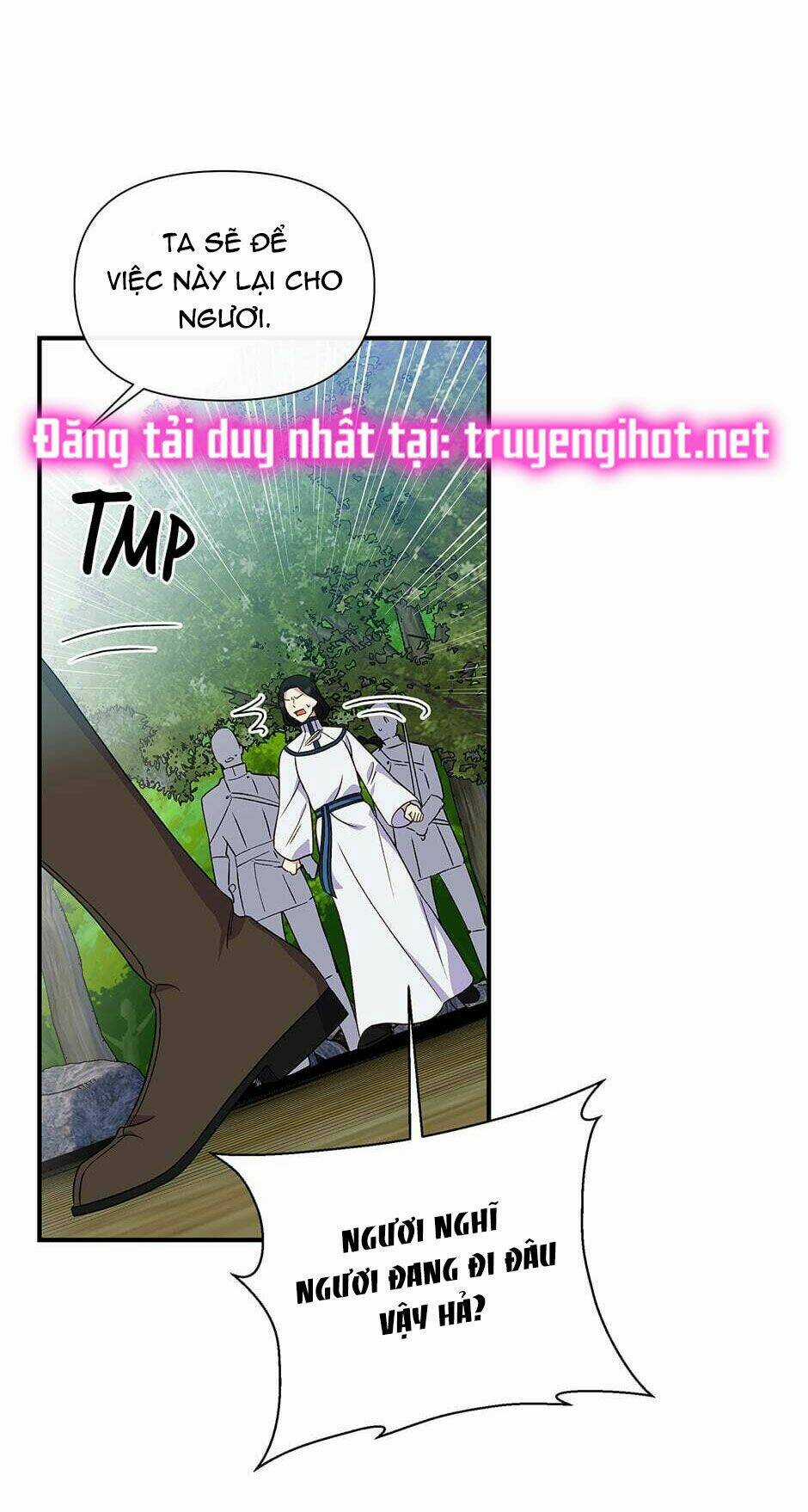 Khế Ước Của Nữ Công Tước Quái Vật Chapter 118 trang 77