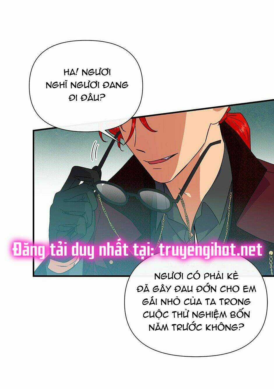 Khế Ước Của Nữ Công Tước Quái Vật Chapter 118 trang 79