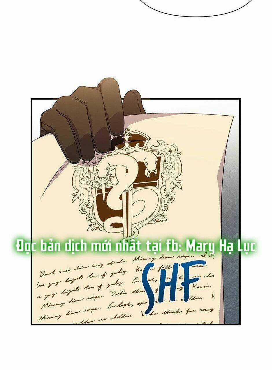 Khế Ước Của Nữ Công Tước Quái Vật Chapter 118 trang 8