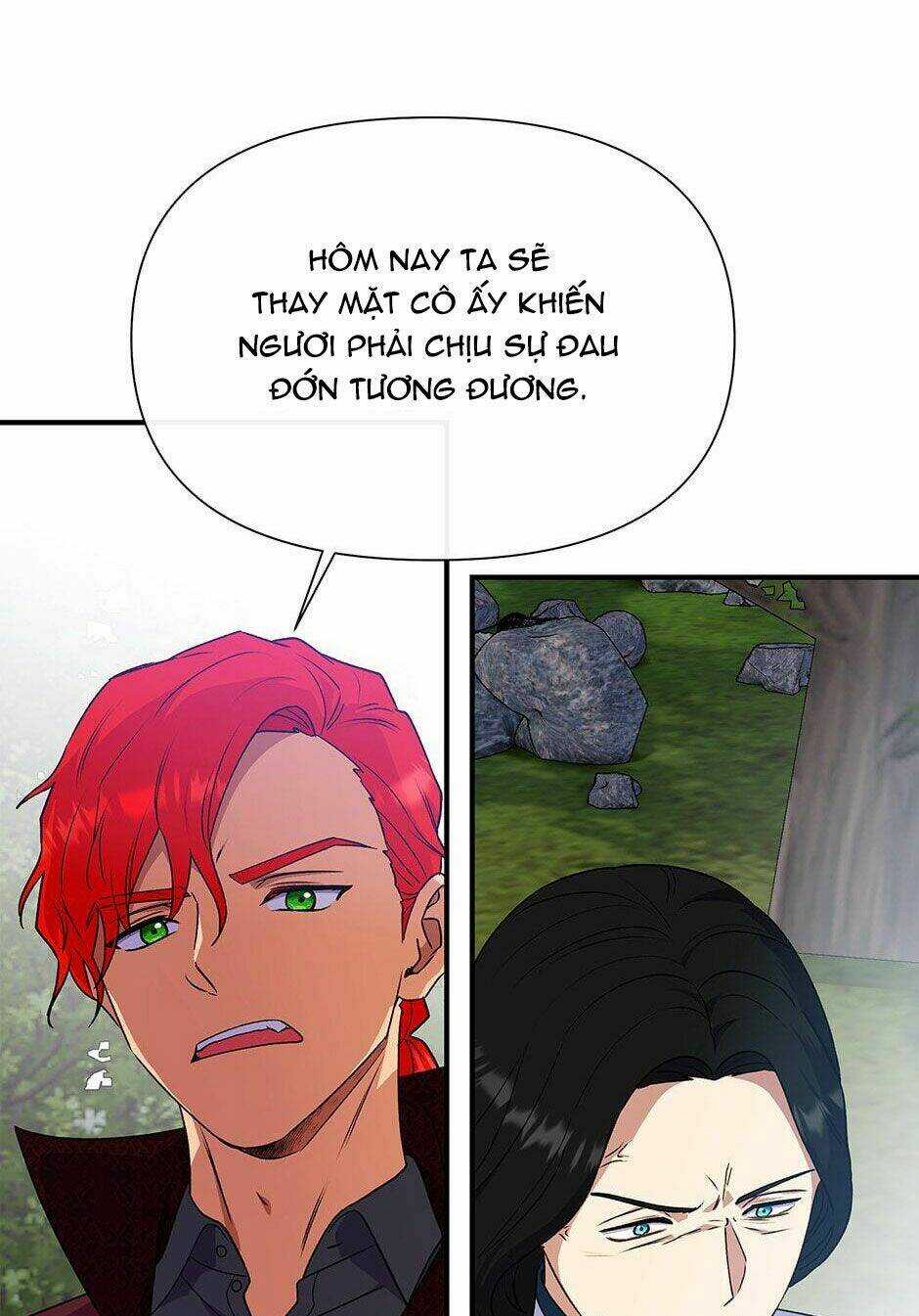 Khế Ước Của Nữ Công Tước Quái Vật Chapter 118 trang 80