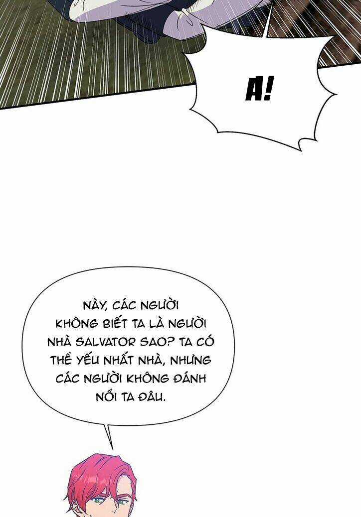 Khế Ước Của Nữ Công Tước Quái Vật Chapter 119 trang 11