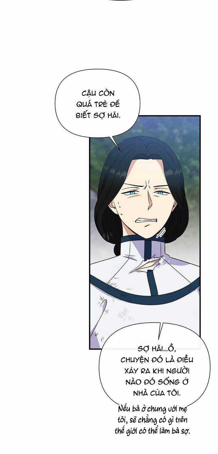 Khế Ước Của Nữ Công Tước Quái Vật Chapter 119 trang 14