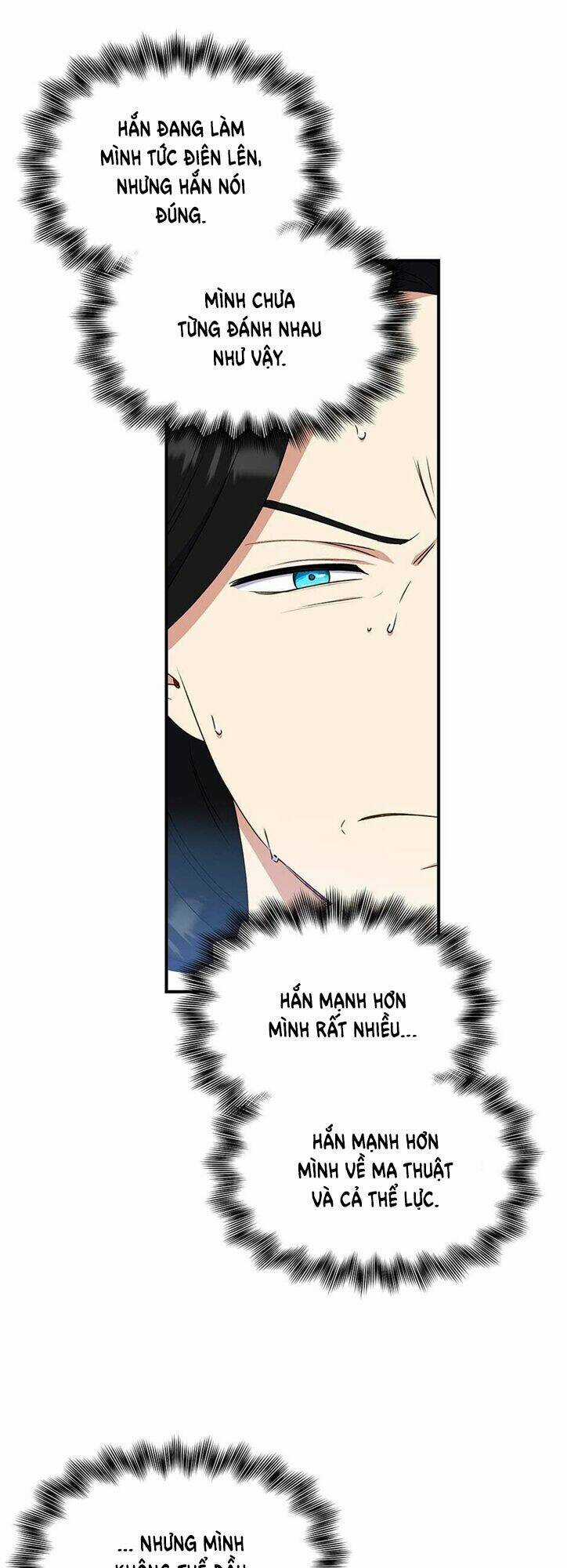 Khế Ước Của Nữ Công Tước Quái Vật Chapter 119 trang 15