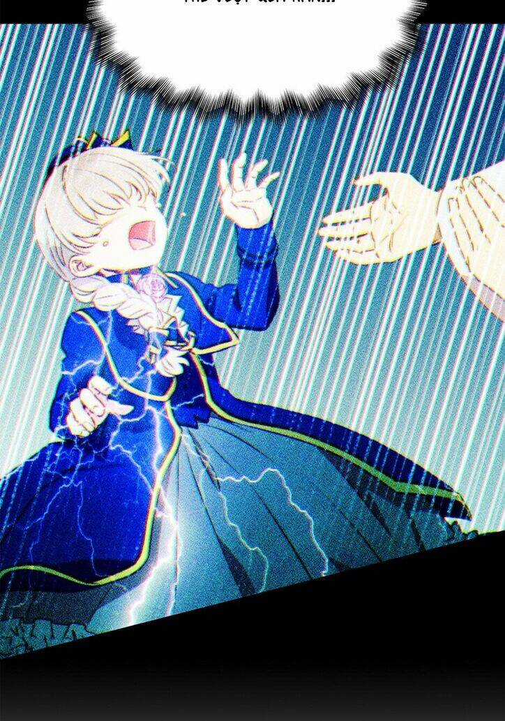 Khế Ước Của Nữ Công Tước Quái Vật Chapter 119 trang 17