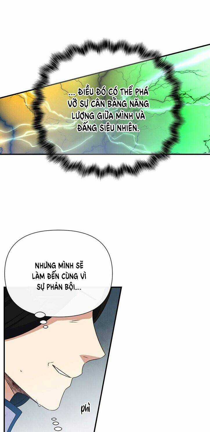 Khế Ước Của Nữ Công Tước Quái Vật Chapter 119 trang 19