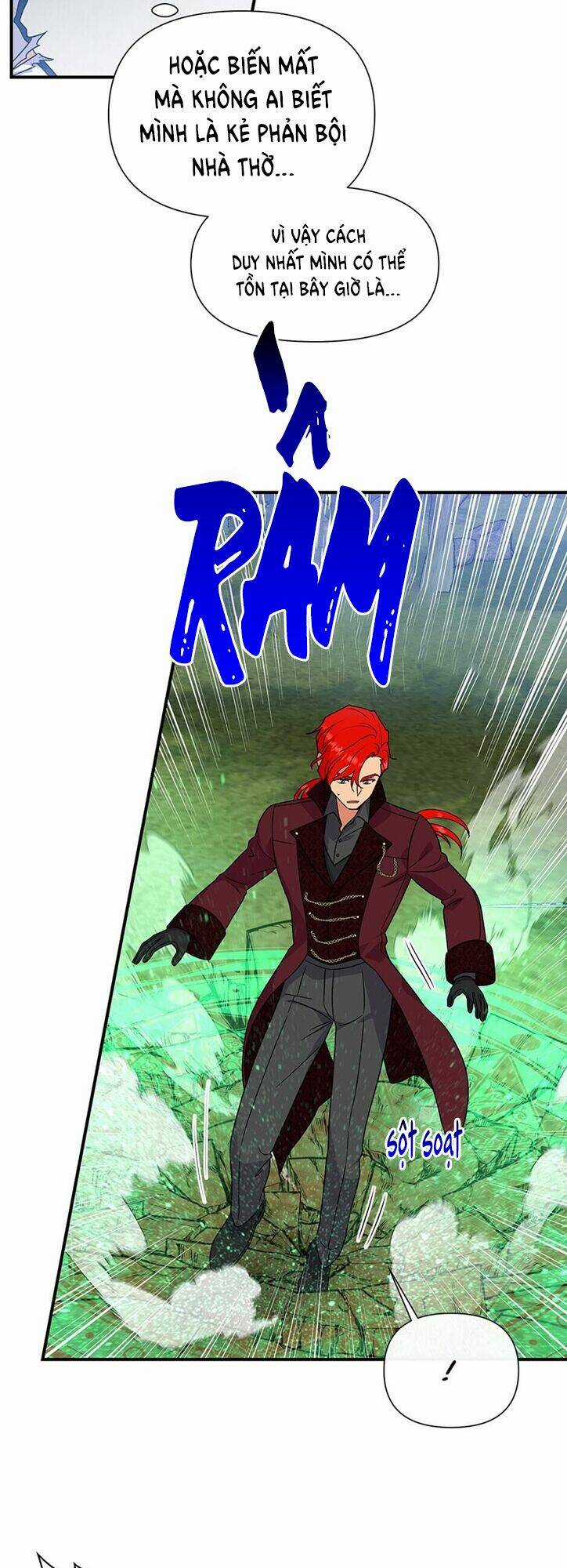 Khế Ước Của Nữ Công Tước Quái Vật Chapter 119 trang 20