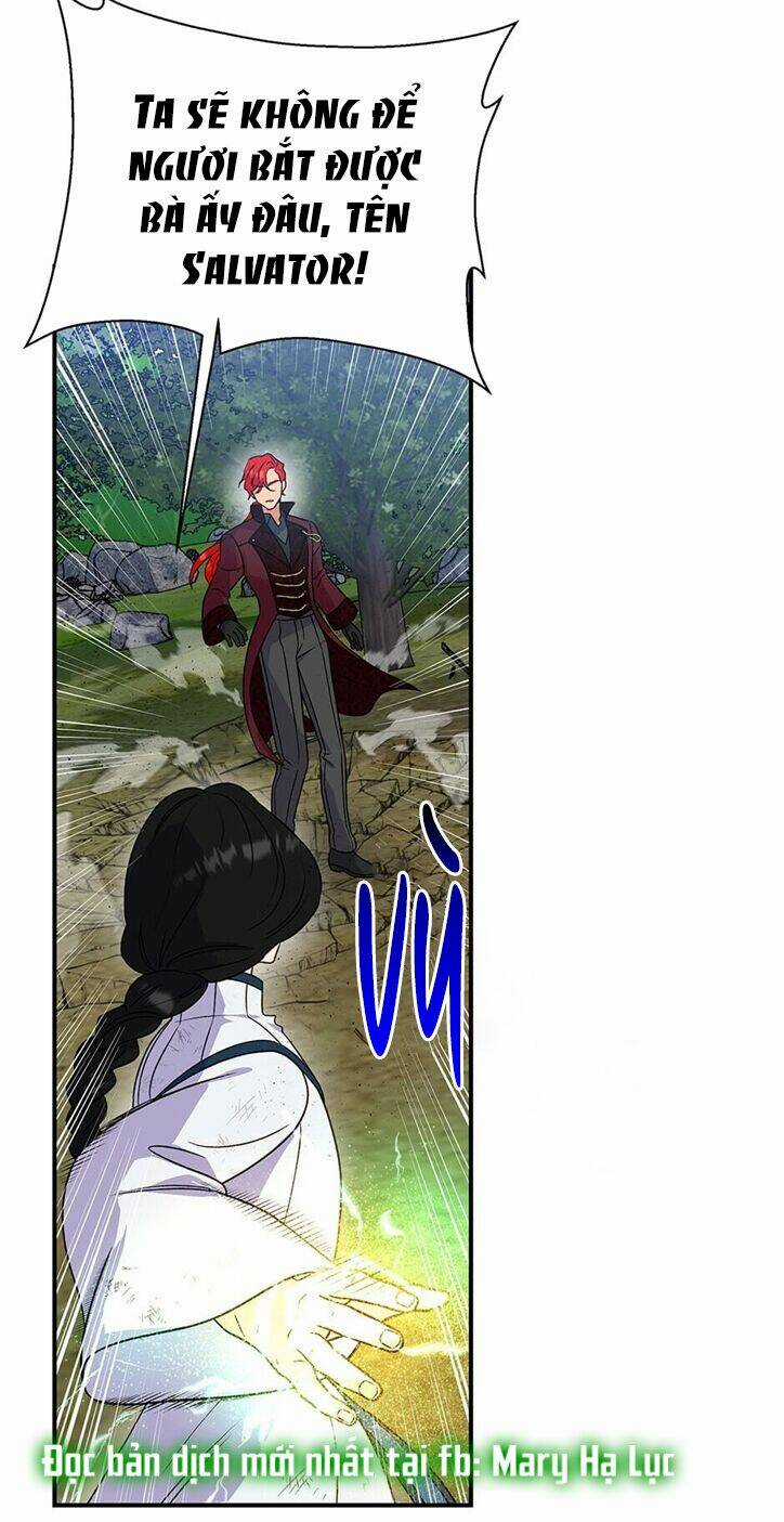 Khế Ước Của Nữ Công Tước Quái Vật Chapter 119 trang 21